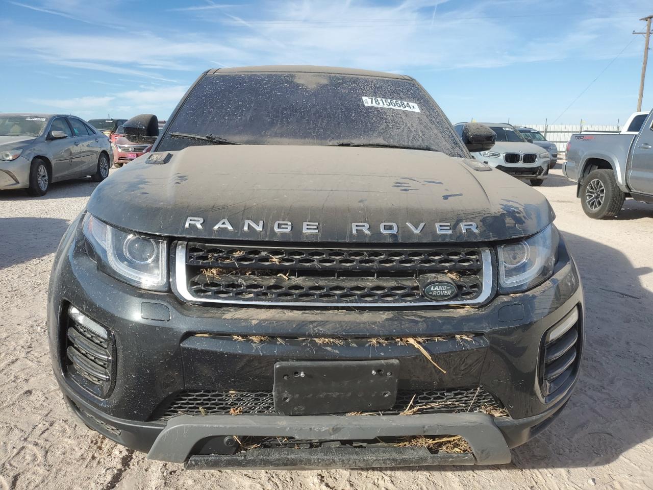 2017 Land Rover Range Rover - Image 5