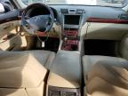 2008 Lexus Ls 460 за продажба в Indianapolis, IN - Normal Wear