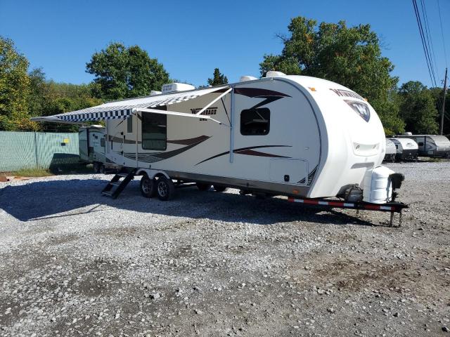 2013 Winnebago 26Rk