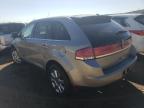 2008 Lincoln Mkx  იყიდება Elgin-ში, IL - Front End