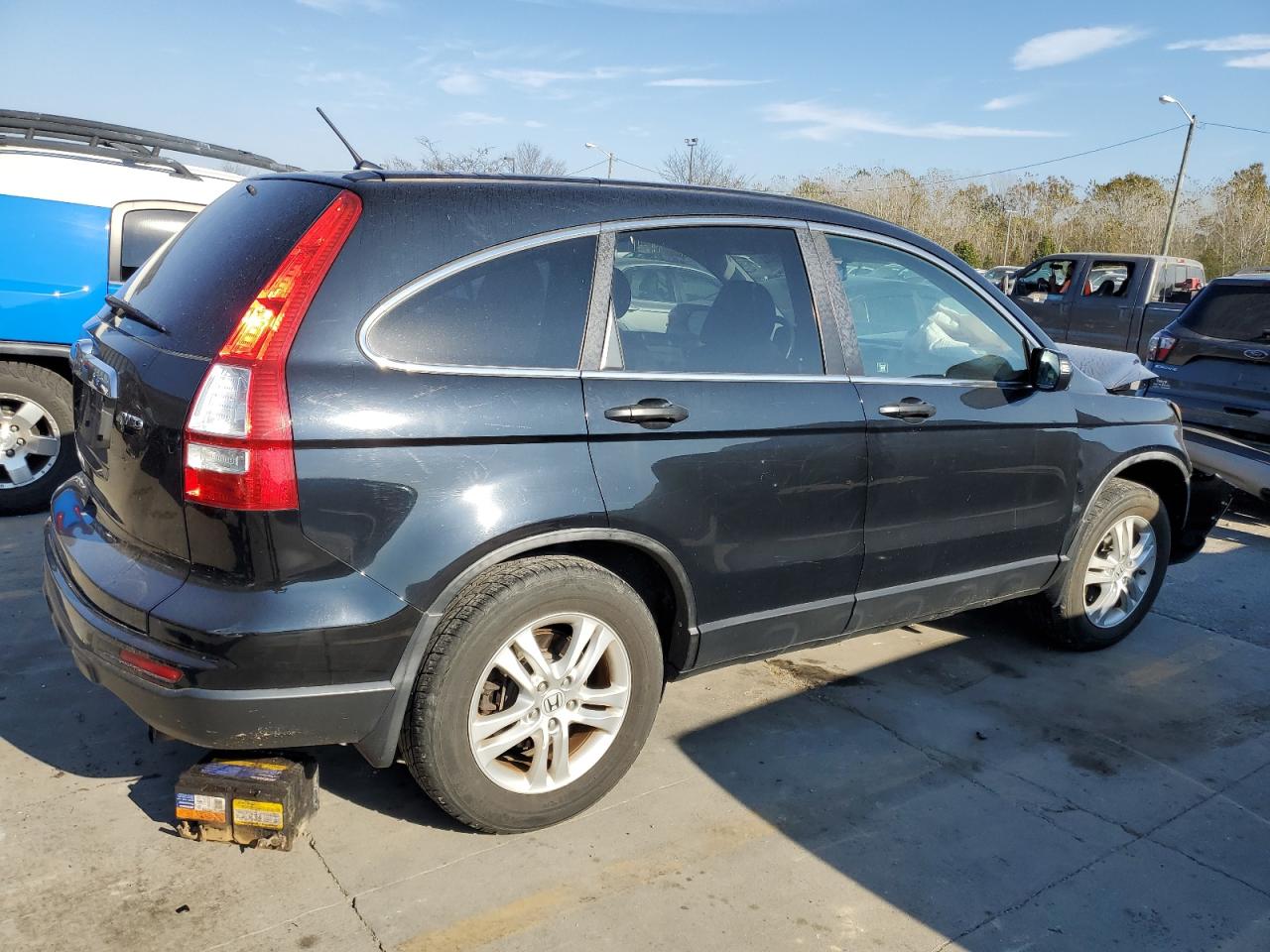 2011 Honda CR-V - Image 3