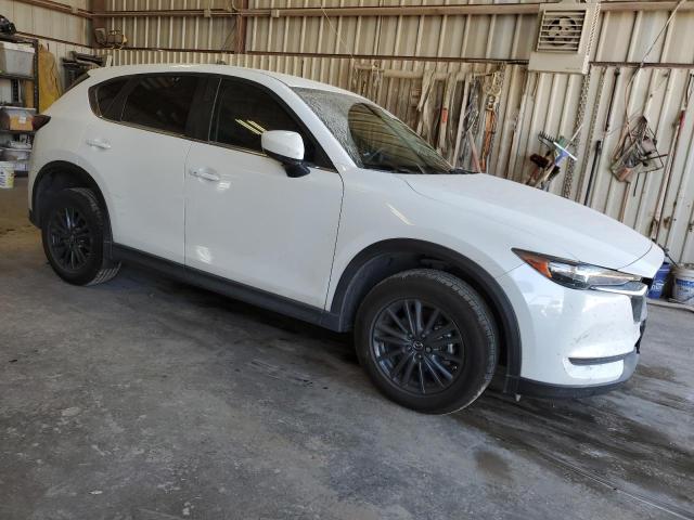  MAZDA CX-5 2020 Белы