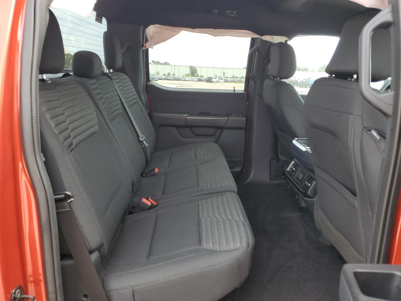 2023 Ford F150 Supercrew VIN: 1FTEW1EP6PKD30160 Lot: 76003394