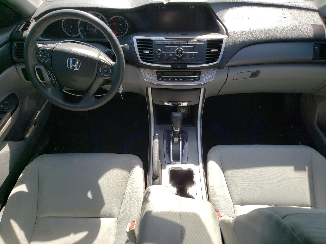 1HGCR2F33FA272319 2015 Honda Accord Lx