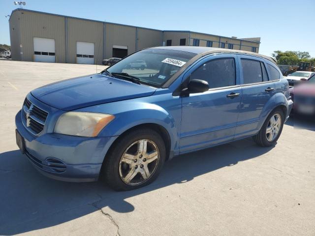 2007 Dodge Caliber Sxt