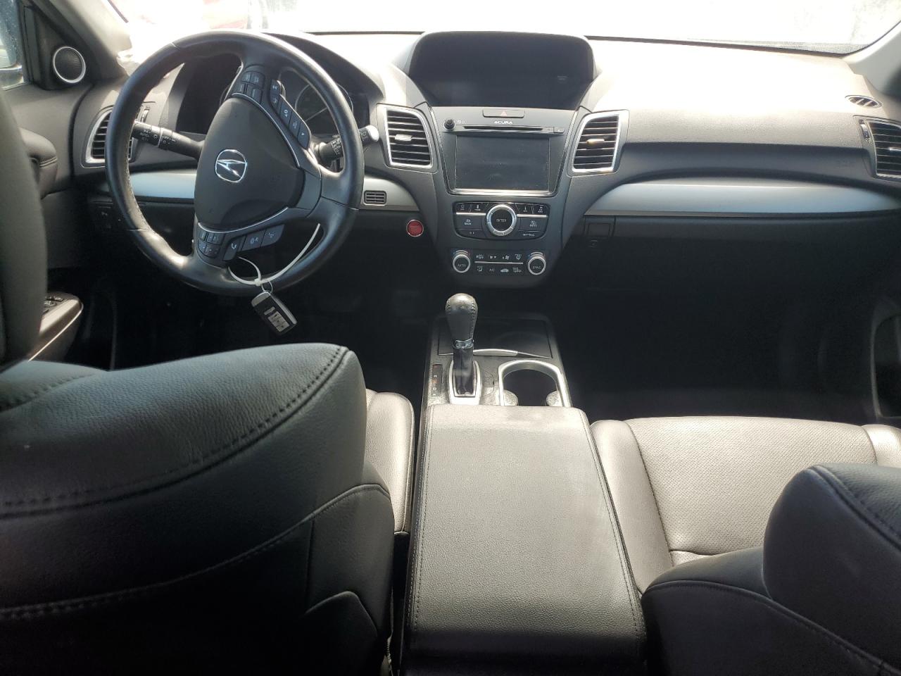 2017 Acura RDX - Image 8