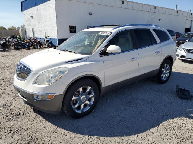 2008 Buick Enclave Cxl