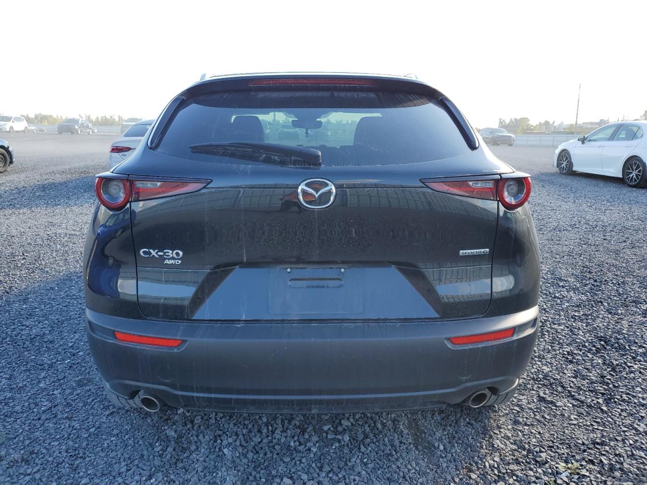 2023 Mazda Cx-30 Select VIN: 3MVDMBBM9PM534038 Lot: 73604744