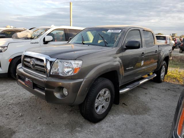 2010 Toyota Tacoma Double Cab Prerunner