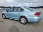 2012 Volkswagen Passat S للبيع في Brookhaven، NY - Mechanical