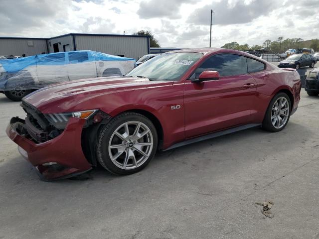 2015 Ford Mustang Gt