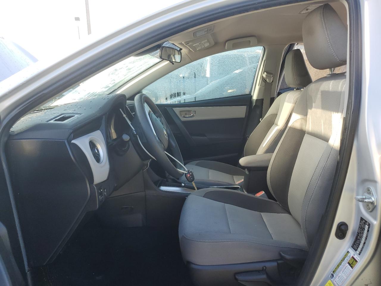 2017 Toyota Corolla - Image 7
