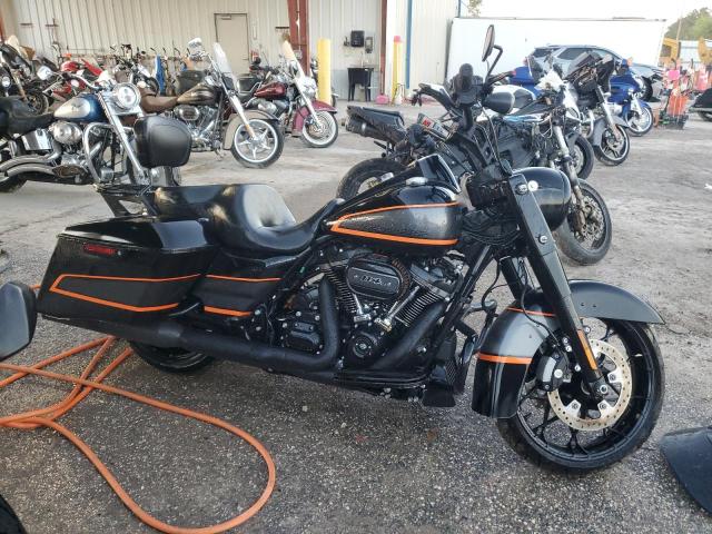 2022 Harley-Davidson Flhrxs  de vânzare în Riverview, FL - Water/Flood