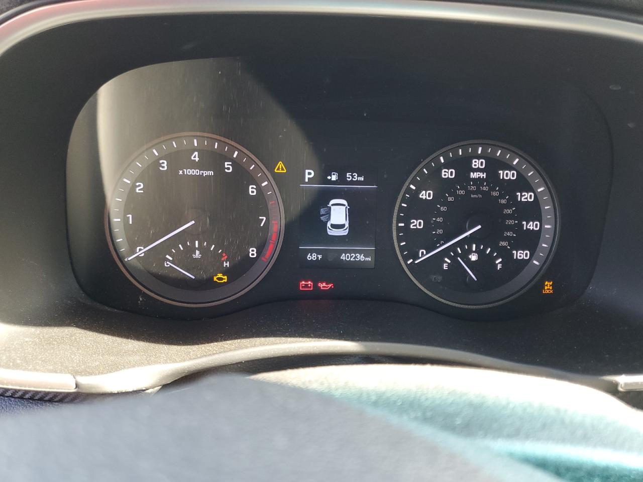 2019 Hyundai Tucson Se VIN: KM8J2CA41KU963059 Lot: 77738774