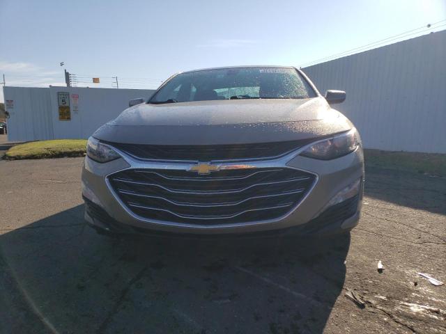 1G1ZD5ST8NF124465 Chevrolet Malibu LT 5