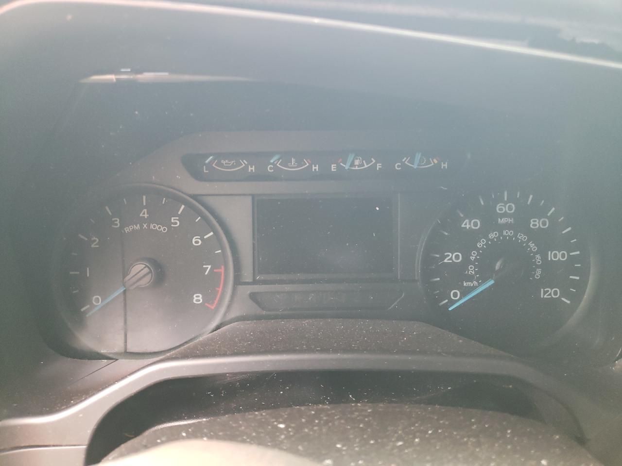 2015 Ford F150 Super Cab VIN: 1FTEX1C88FKE69102 Lot: 76485514