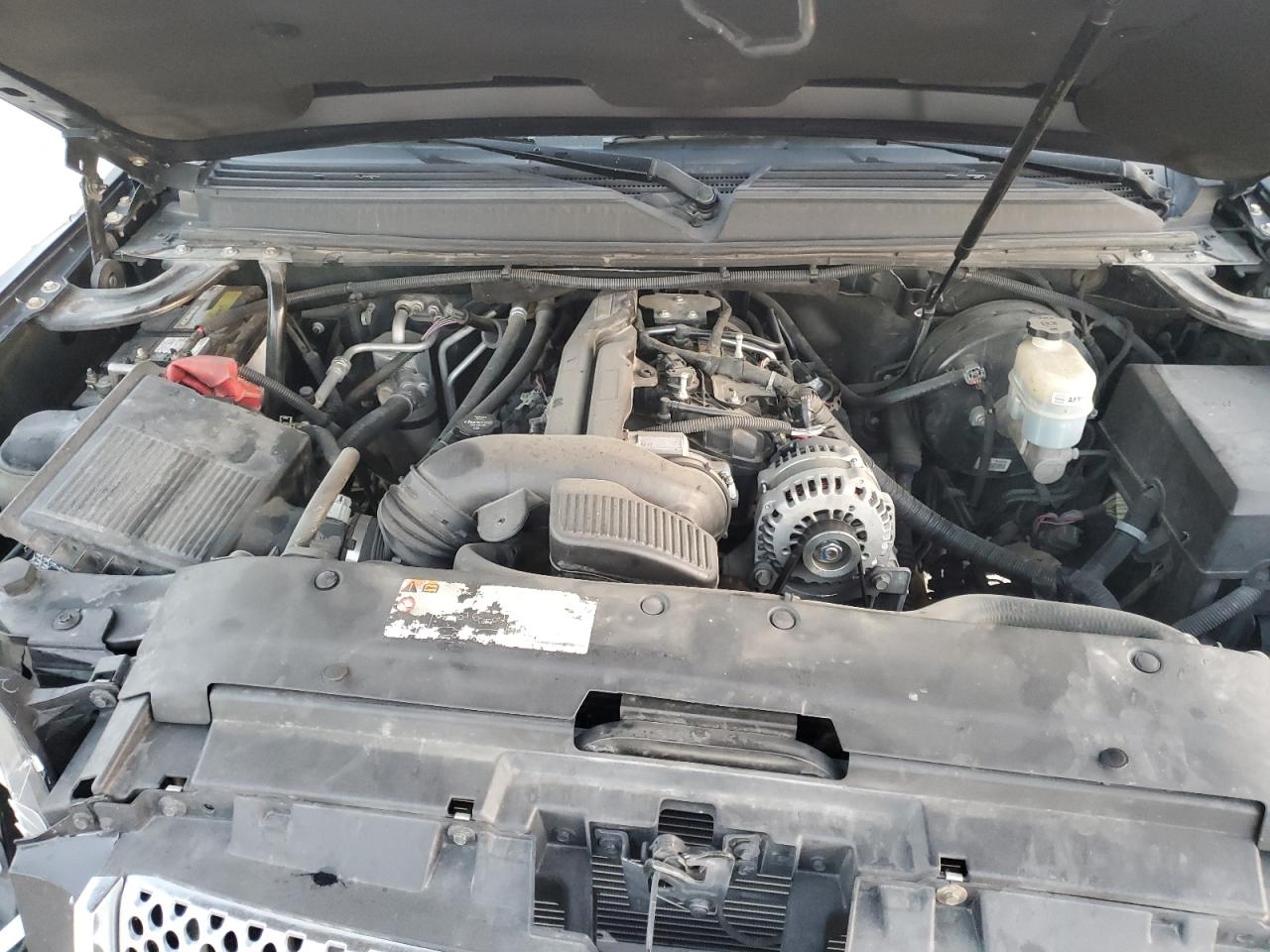 2012 GMC Yukon Denali VIN: 1GKS1EEF3CR216638 Lot: 74487894