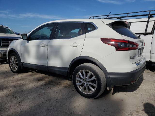 JN1BJ1CV2LW281127 Nissan Rogue SPOR 2