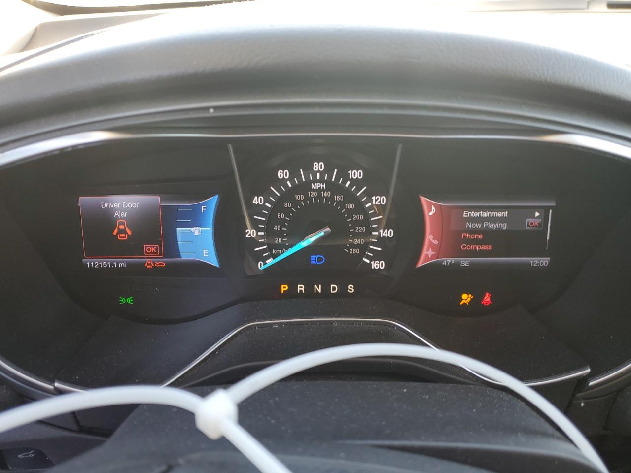 2013 Ford Fusion - Image 9