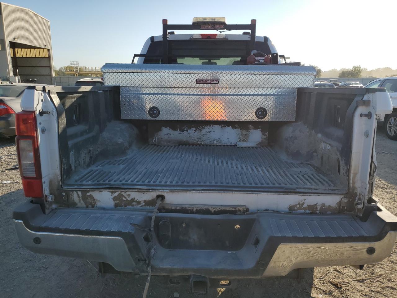 1FT7X2B69LEC41229 2020 Ford F250 Super Duty