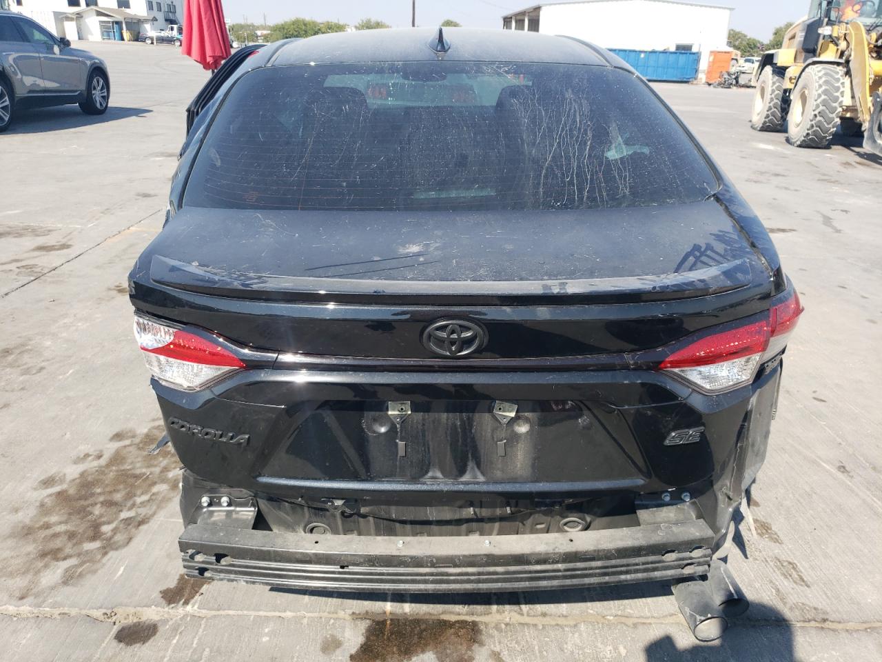 2022 Toyota Corolla - Image 6