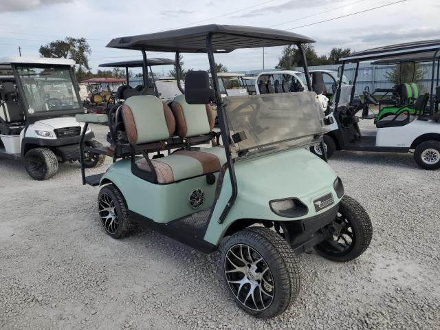 2018 Aspt Golf Cart