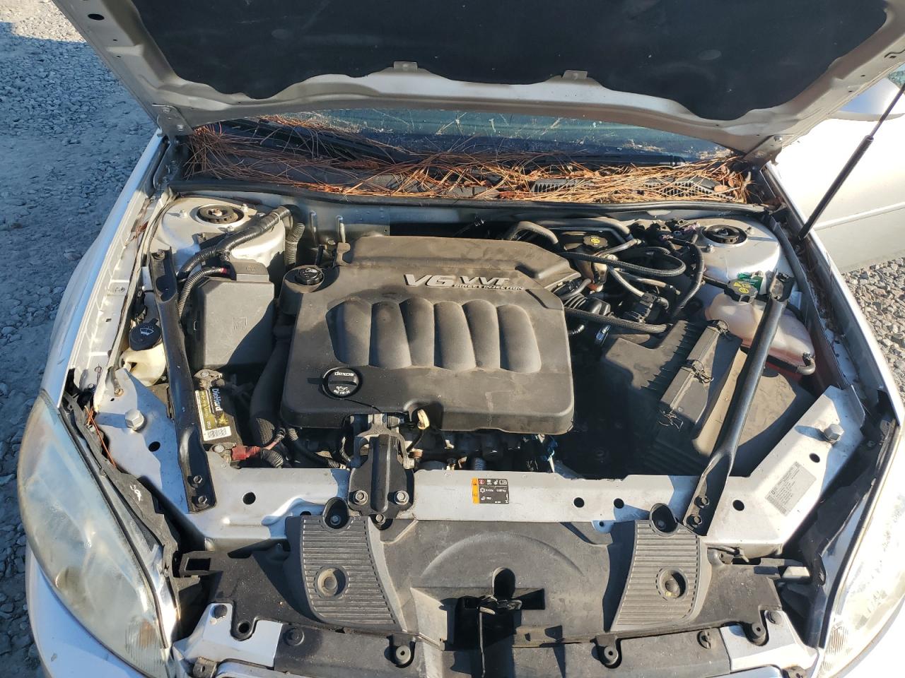 2014 Chevrolet Impala - Image 11