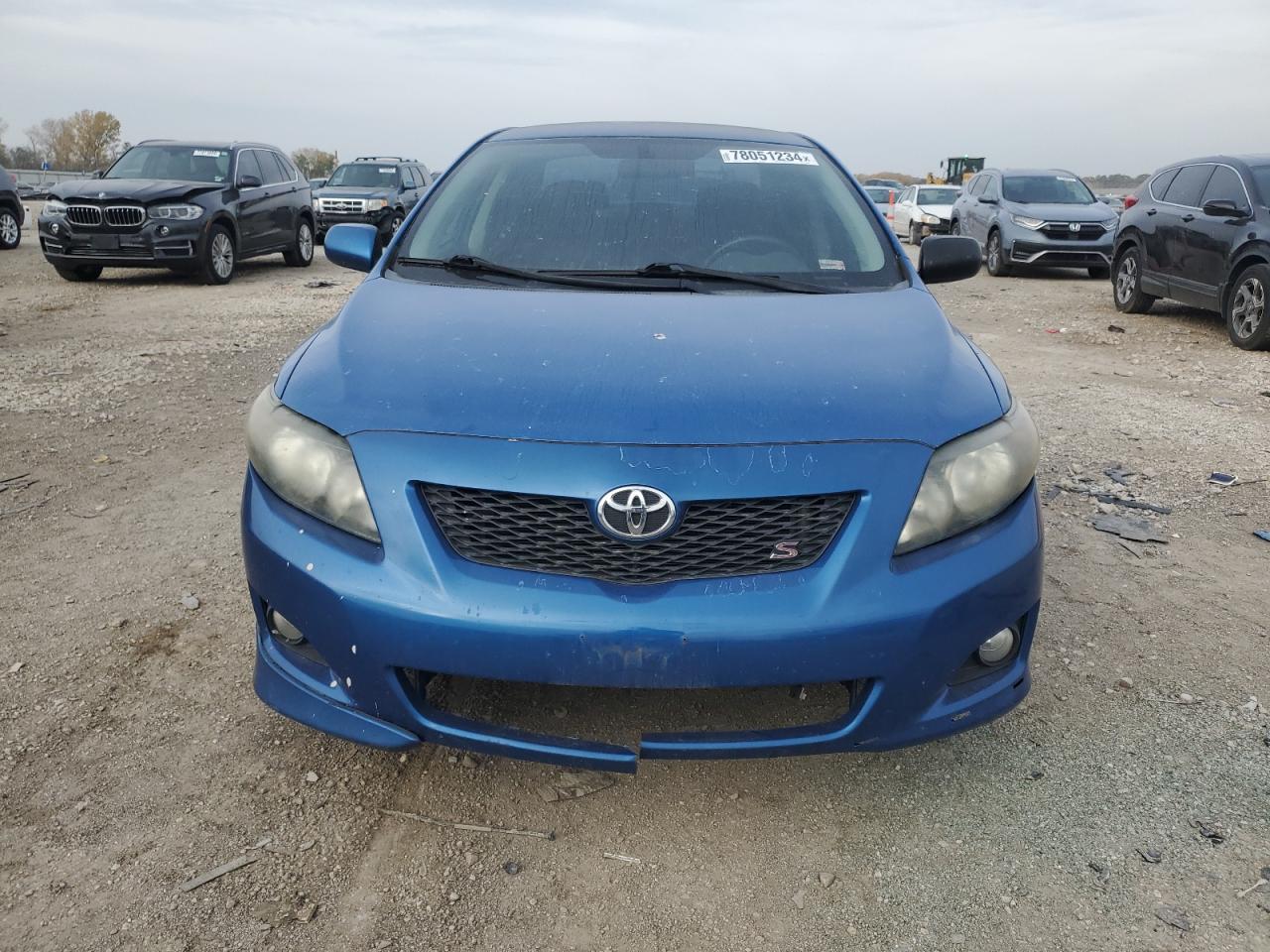 2009 Toyota Corolla - Image 5