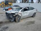 2023 Nissan Versa Sv na sprzedaż w Bridgeton, MO - Rollover