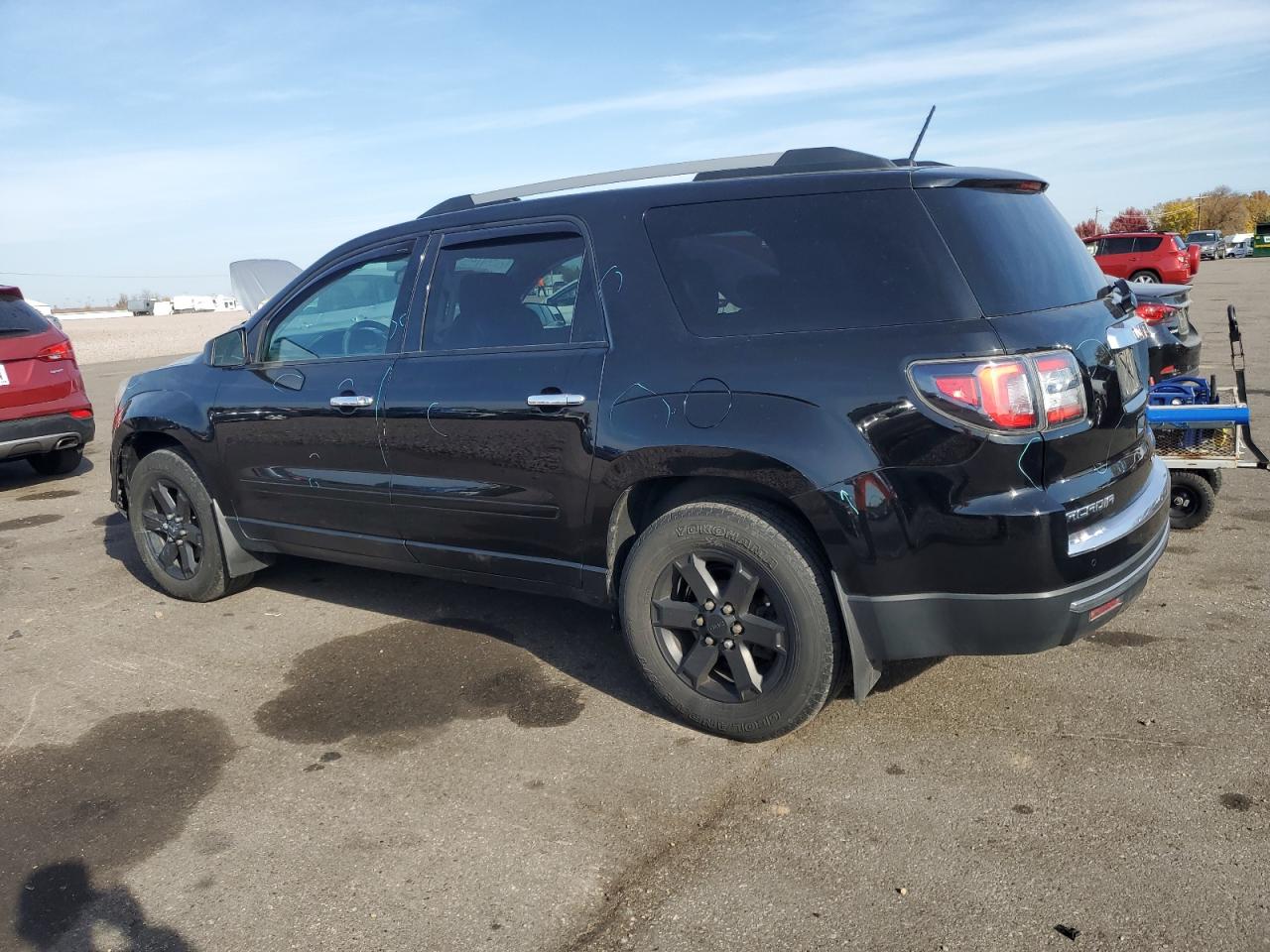 2016 GMC Acadia - Image 2