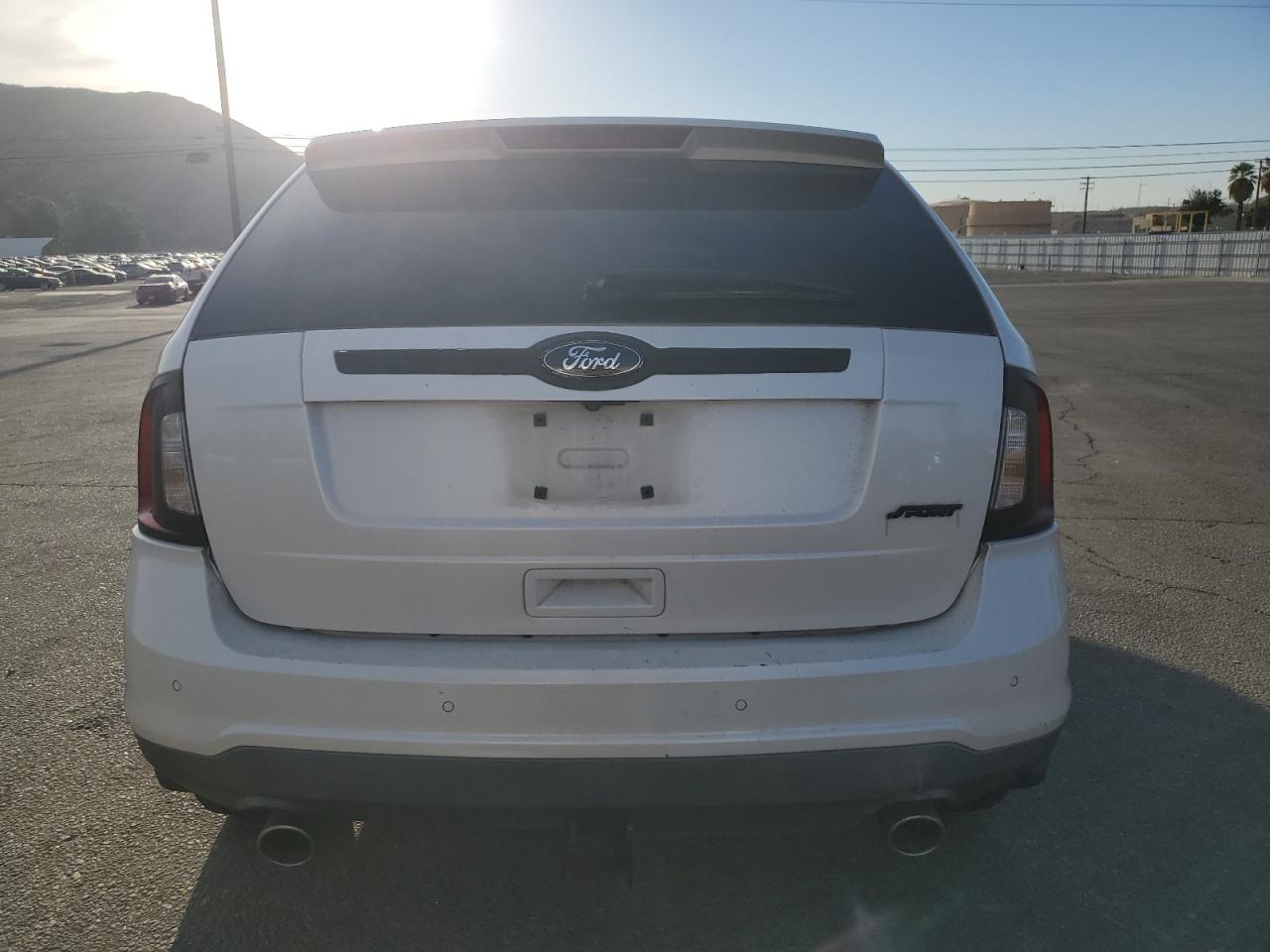 2011 Ford Edge Limited VIN: 2FMDK3KC5BBA71437 Lot: 77282254