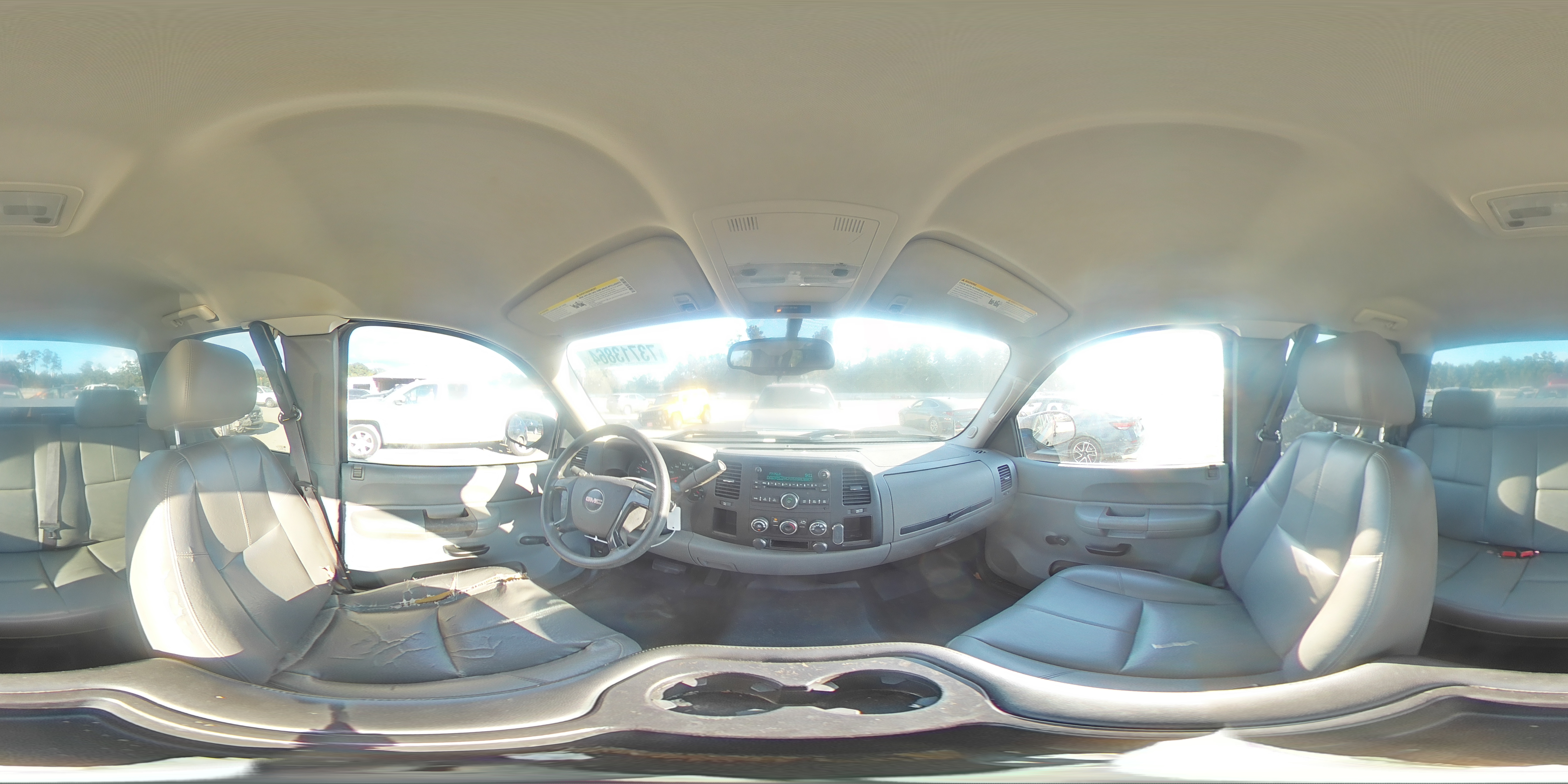 2009 GMC Sierra C1500 VIN: 1GTEC19X89Z269438 Lot: 73713864