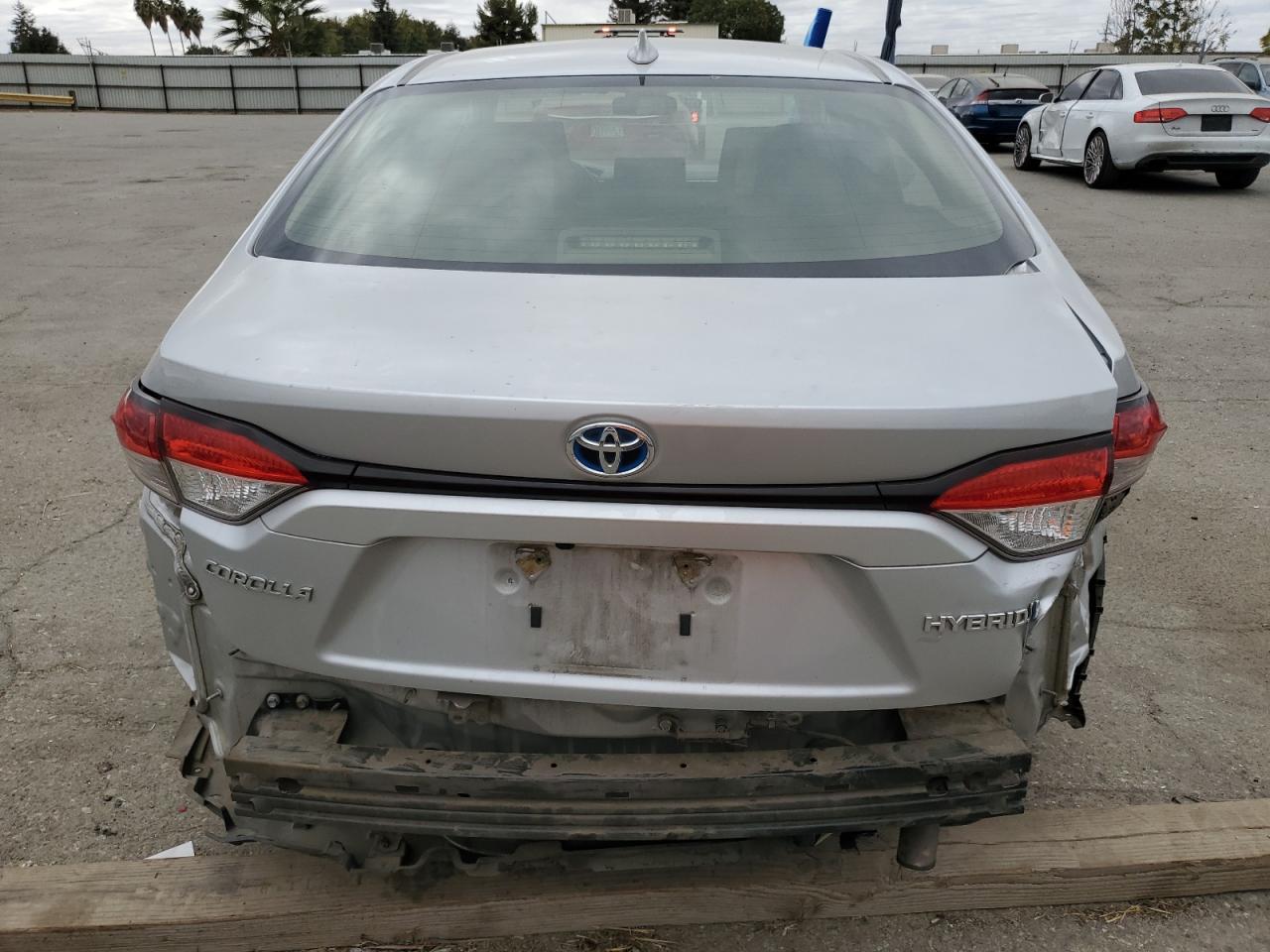 2022 Toyota Corolla - Image 6