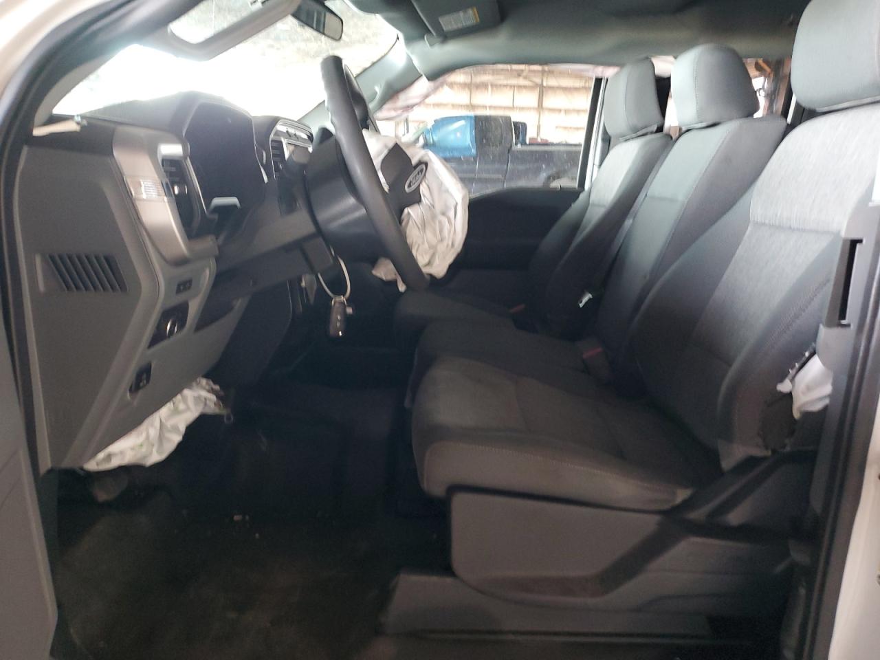 2022 Ford F-150 - Image 7