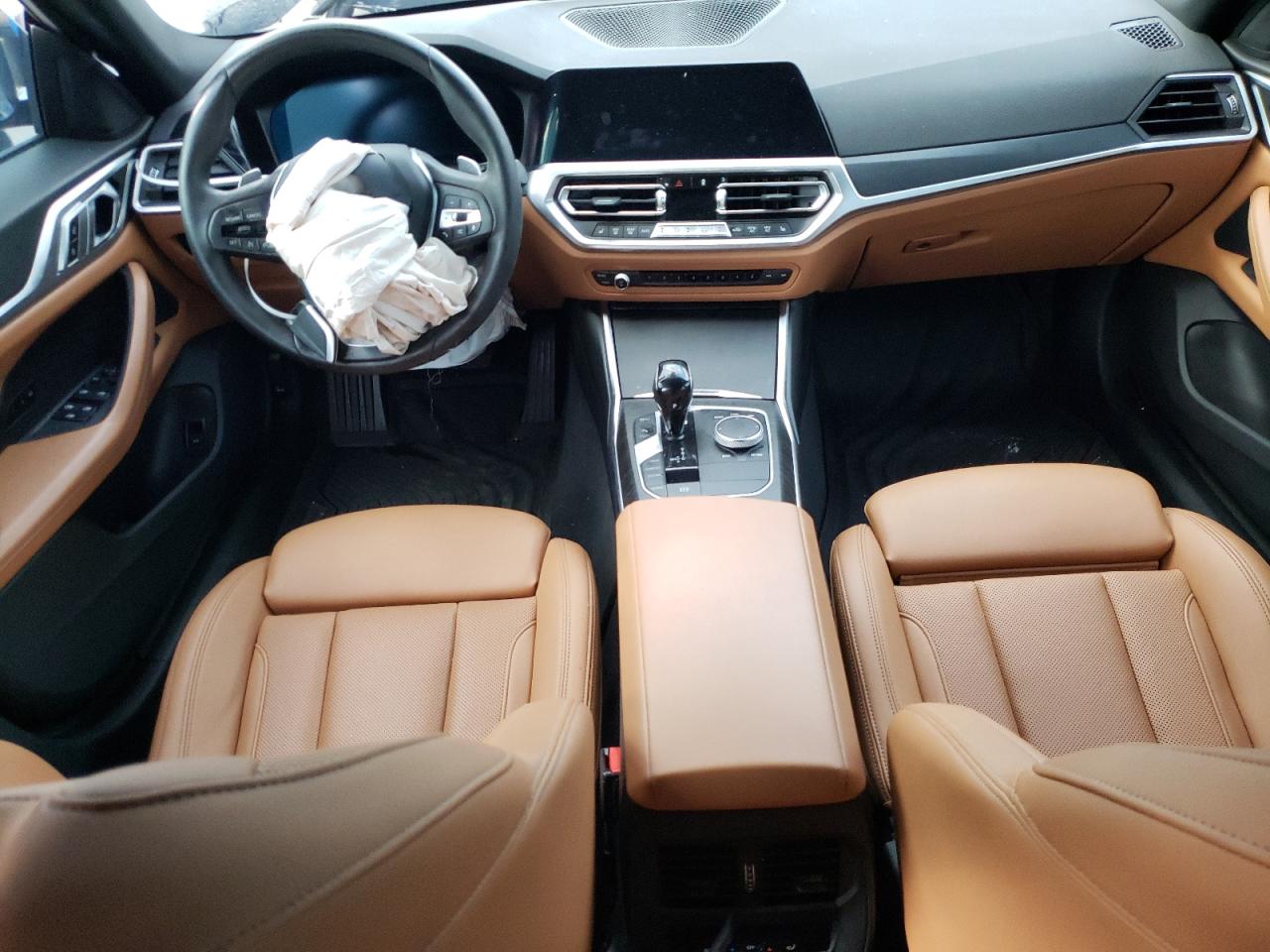 2022 BMW 4er - Image 8