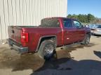 2016 Gmc Sierra K1500 Sle продається в Harleyville, SC - All Over