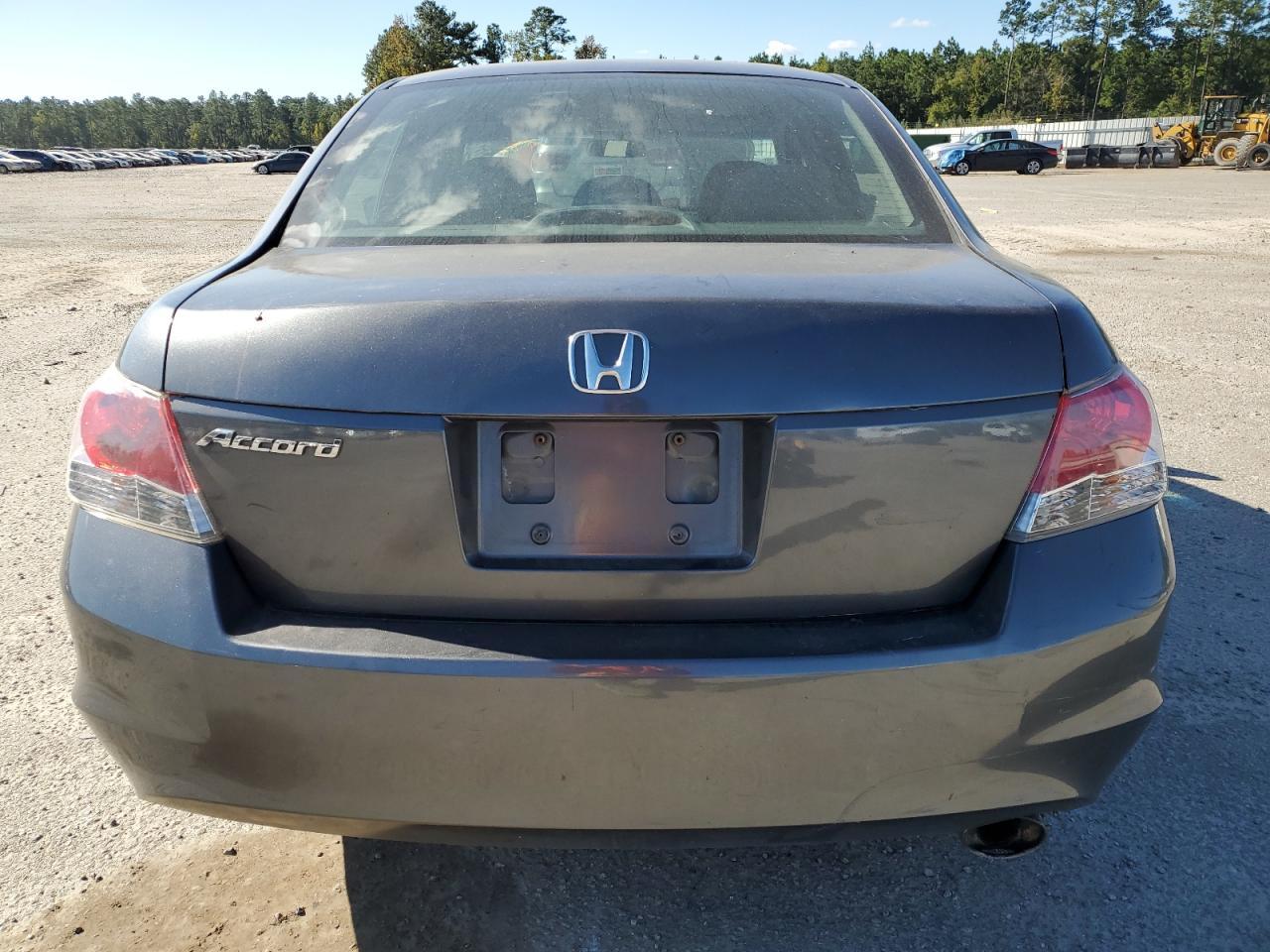 2010 Honda Accord Lxp VIN: 1HGCP2F44AA005391 Lot: 76557634