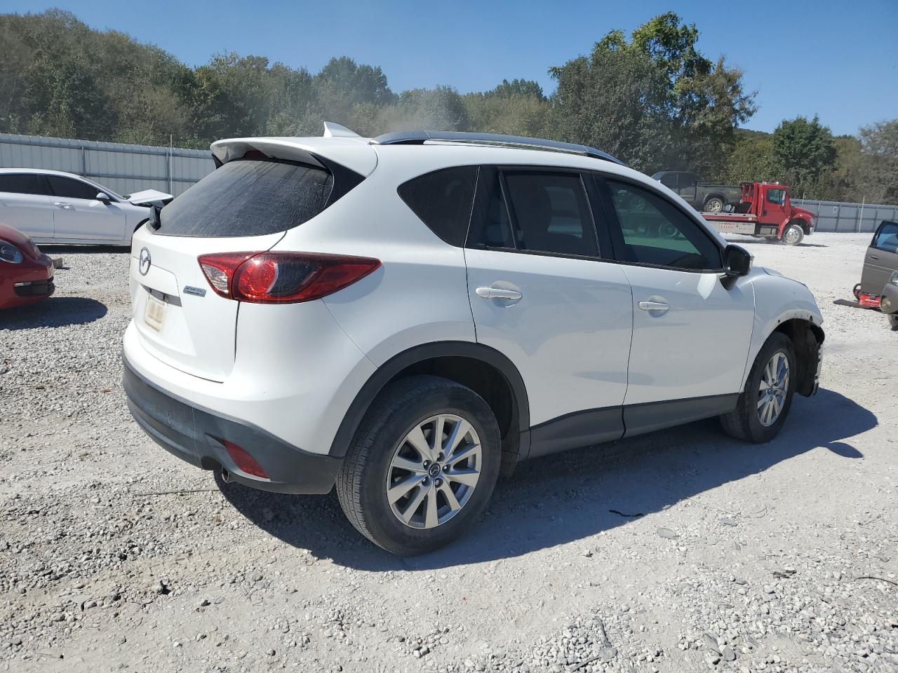 2016 Mazda CX-5 - Image 3