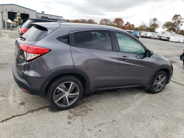  HONDA HR-V 2022 Szary