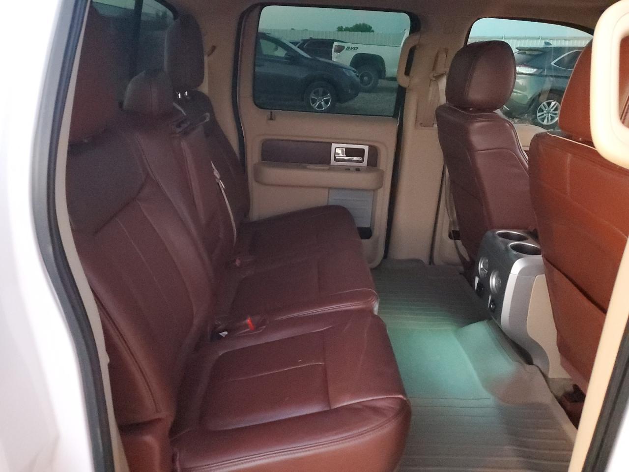 2014 Ford F-150 - Image 10