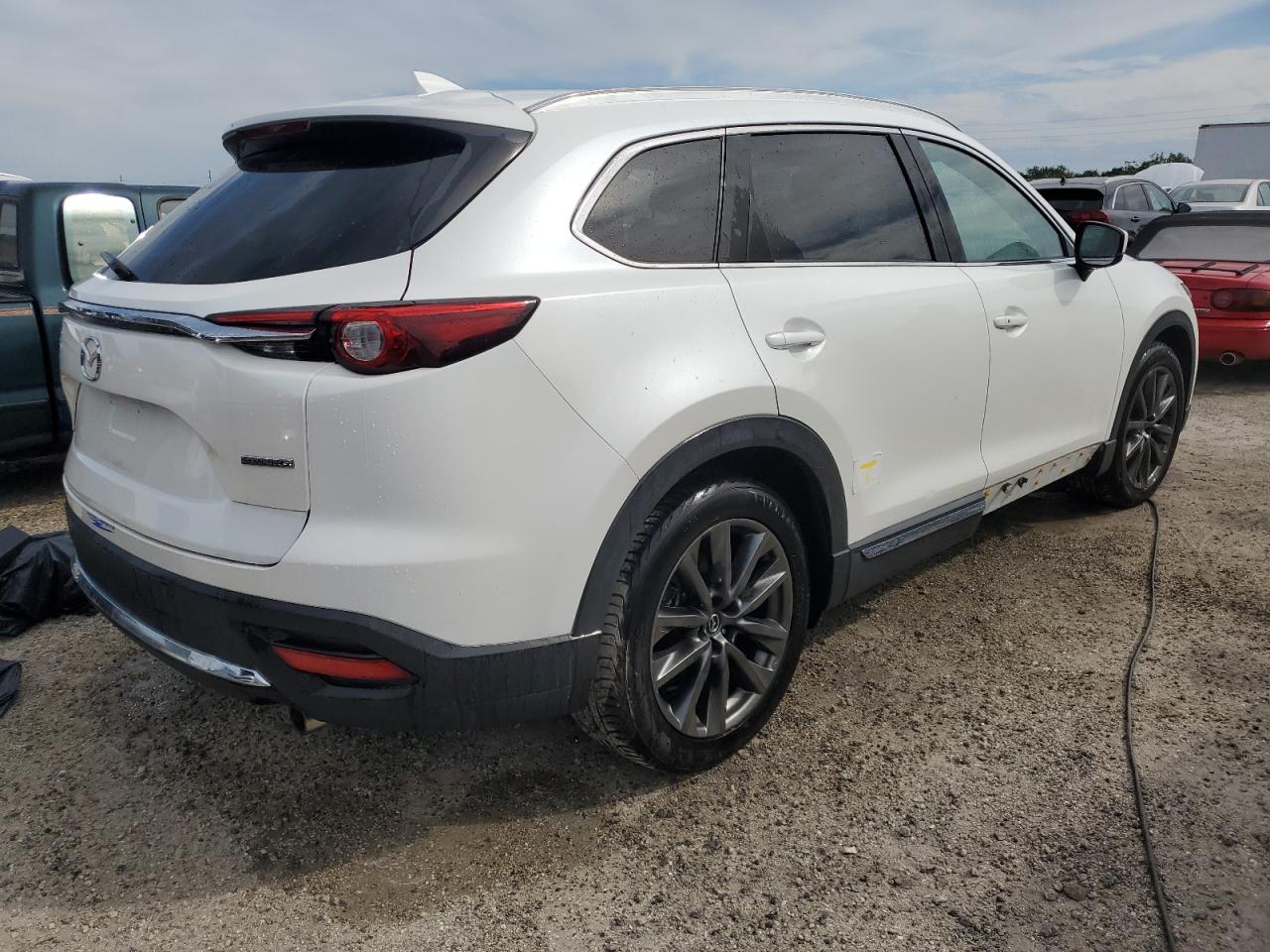 2020 Mazda CX-9 - Image 3