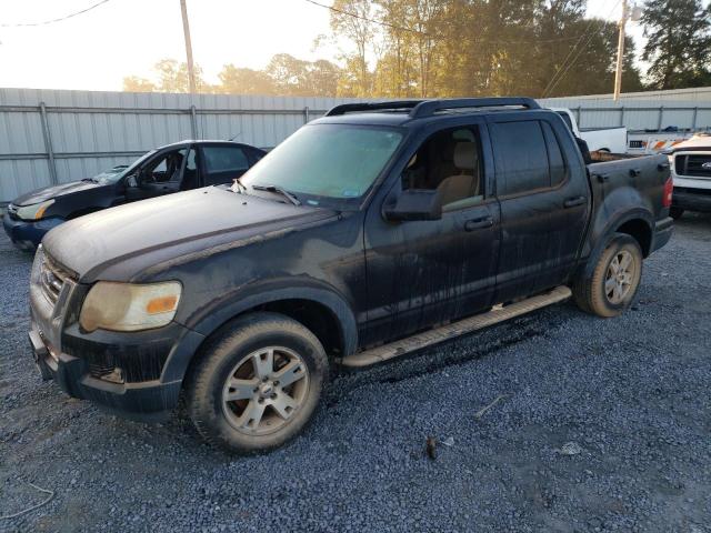 2007 Ford Explorer Sport Trac Xlt