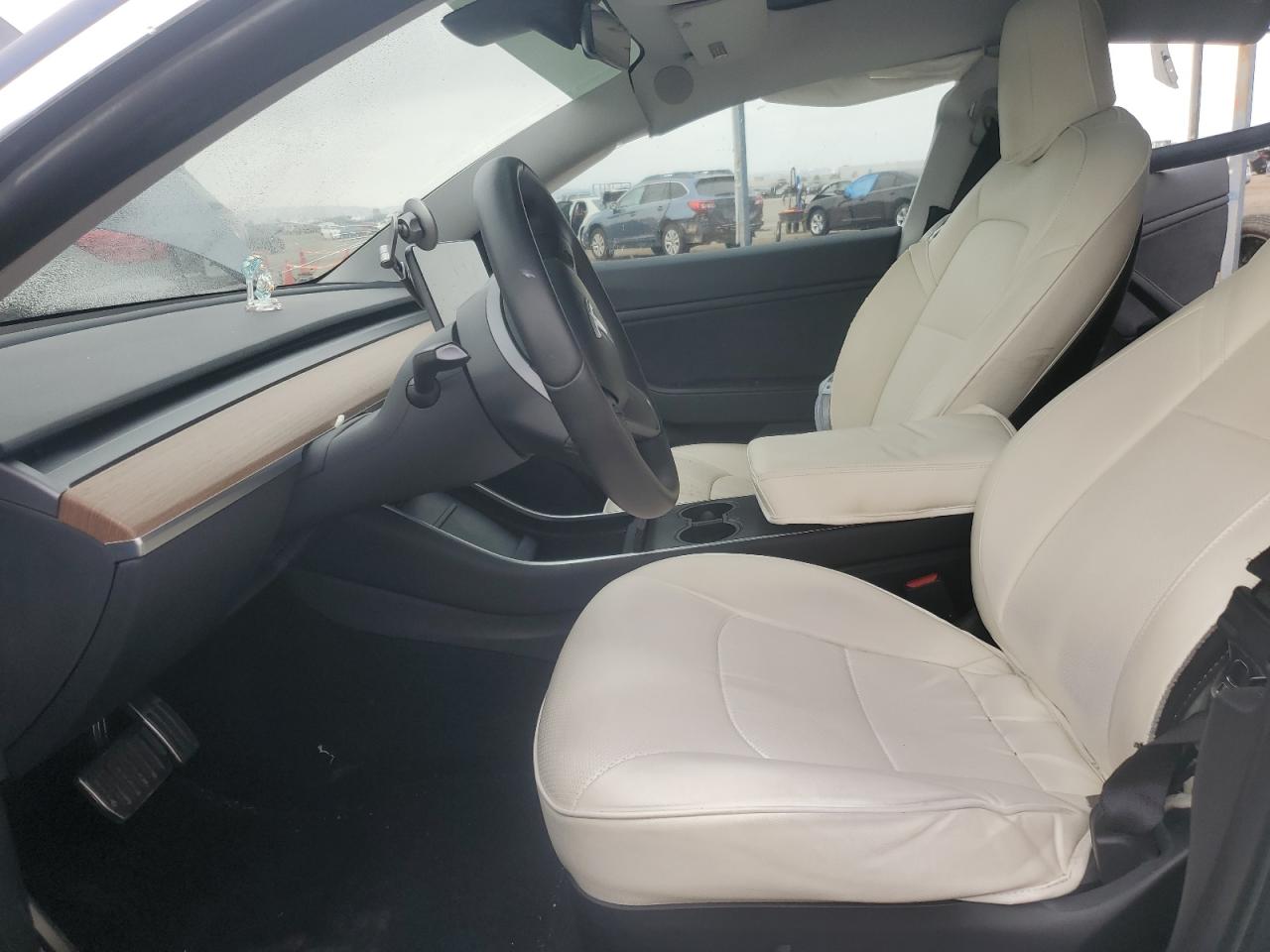 5YJ3E1EBXLF636185 2020 Tesla Model 3