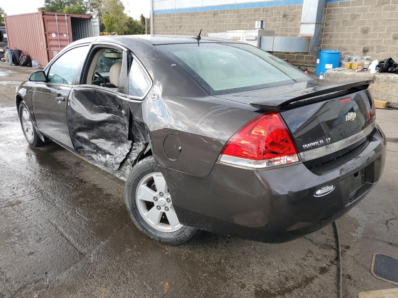 2009 Chevrolet Impala - Image 2