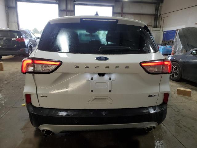  FORD ESCAPE 2020 White