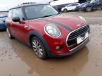 2015 MINI COOPER AUT for sale at Copart WISBECH