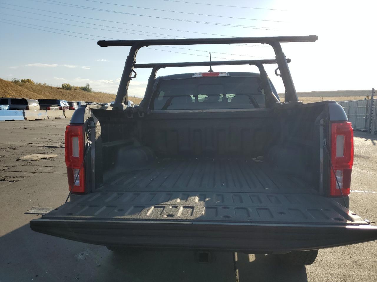 2023 Ford Ranger - Image 6