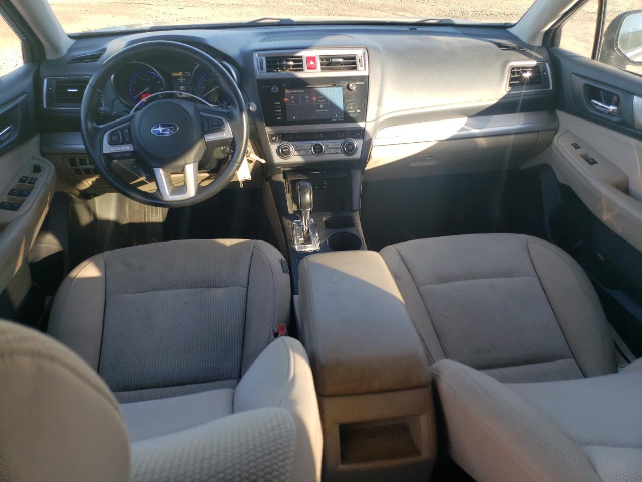 2015 Subaru Outback - Image 8