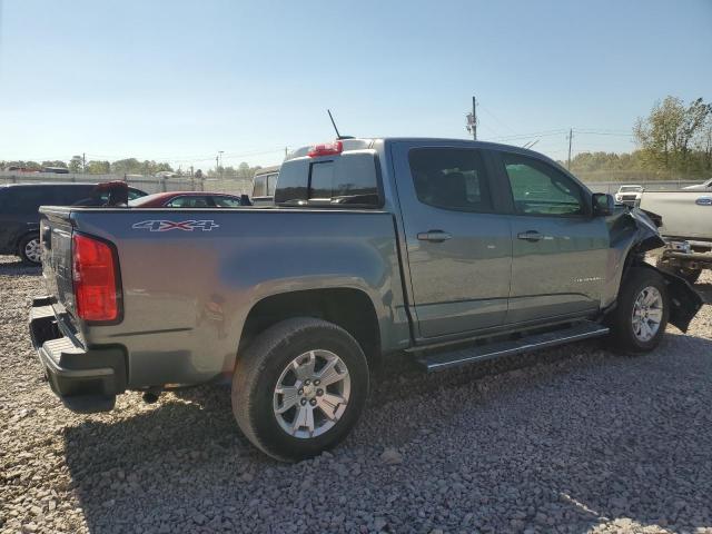 1GCGTCEN8N1132694 Chevrolet Colorado L 3