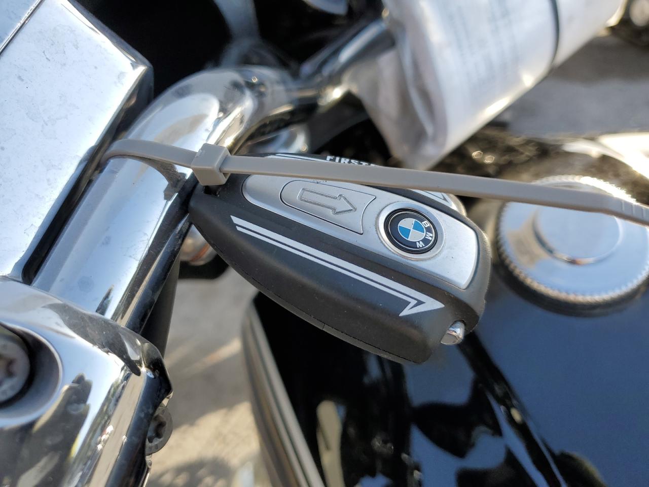 2021 BMW R18 VIN: WB10L130XM6D48304 Lot: 76588794